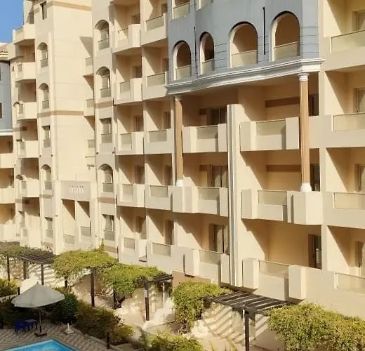Appartement كمباوند فلورنزا خمسين Florenza Khamsin