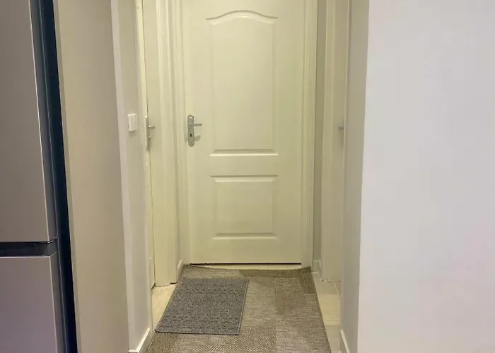 Appartement كمباوند فلورنزا خمسين Florenza Khamsin