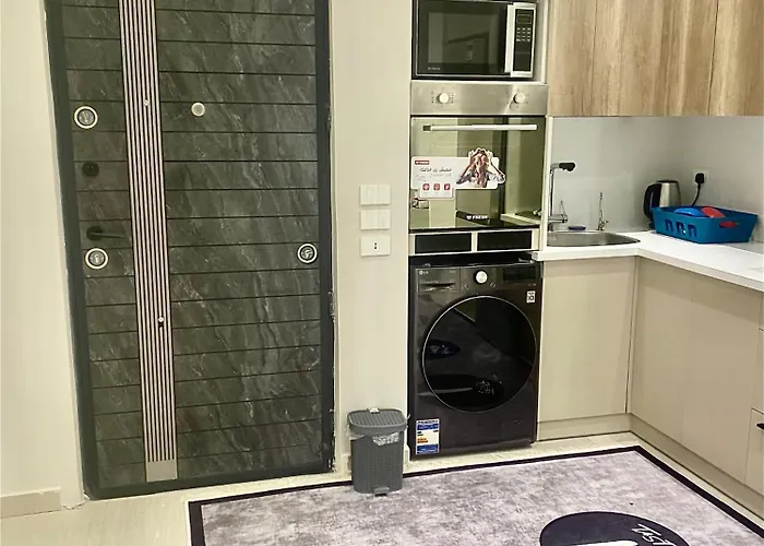Appartement كمباوند فلورنزا خمسين Florenza Khamsin Hurghada